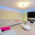Villa Good Cama