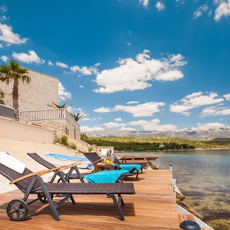 Good Cama ヴィラ *