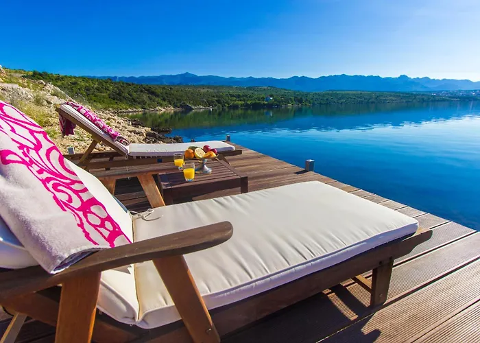 Good Cama * Posedarje