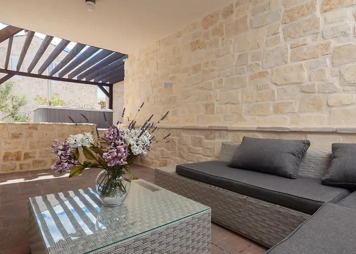 Good Cama Vila Posedarje