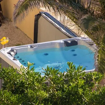 Villa Good Cama