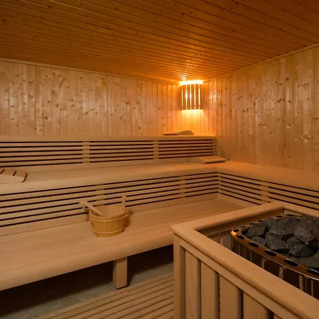 Villa Good Cama