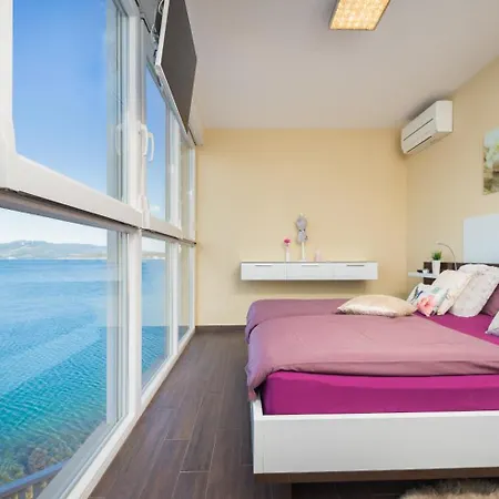 Villa Good Cama