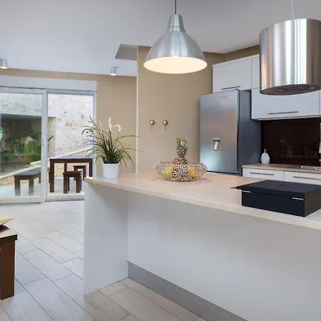 Willa Good Cama Posedarje