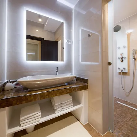 Villa Good Cama *