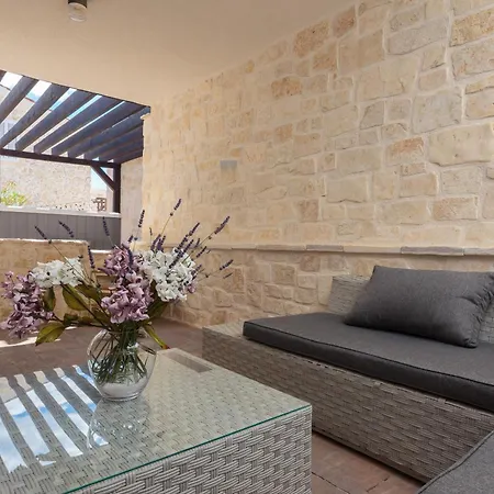 Good Cama Villa Posedarje