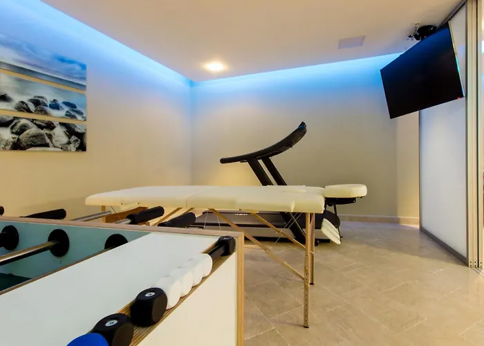 Вилла Good Cama