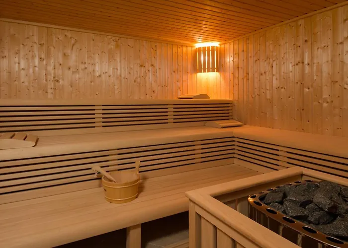 Вилла Good Cama