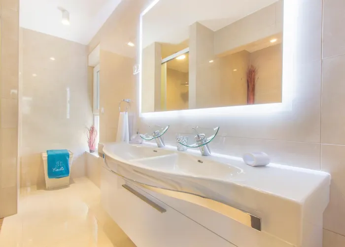 Вилла Good Cama *