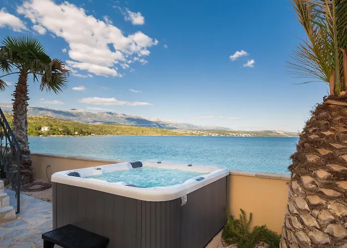 Вилла Good Cama *