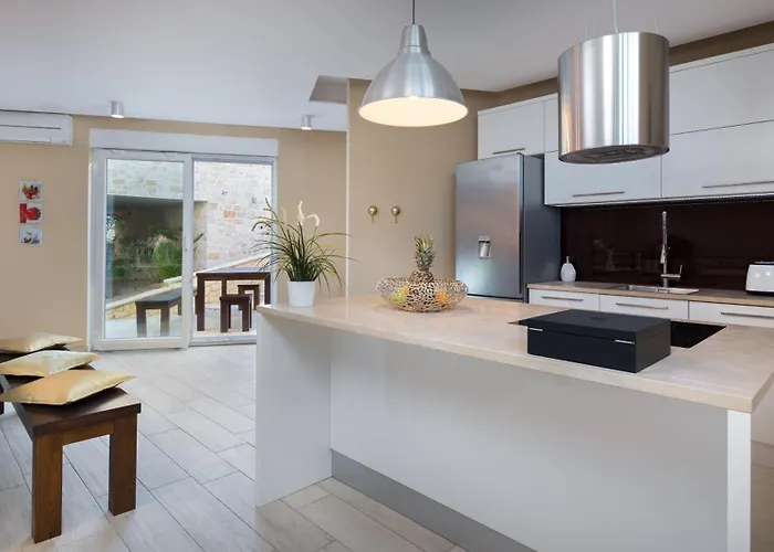 Вилла Good Cama Поседарье