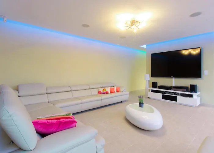 Вилла Good Cama