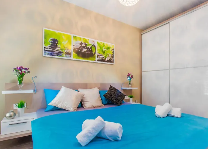 Вилла Good Cama *